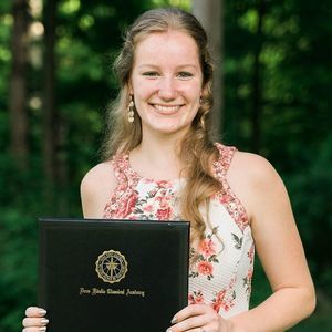 Meet your Posher, Juliann